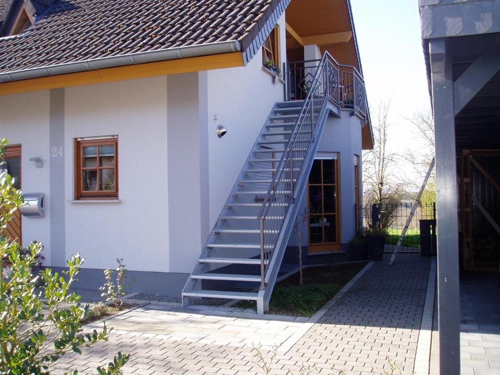 Ferienwohnung Haus Giesner photo 4
