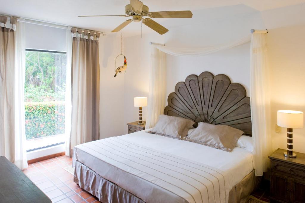 Вилла (Вилла с 1 спальней), Vamar Vallarta Marina & Beach Resort