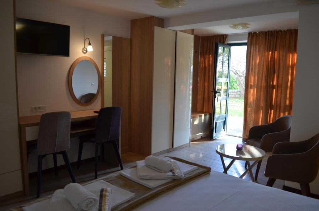Apartments TMV Dragovic