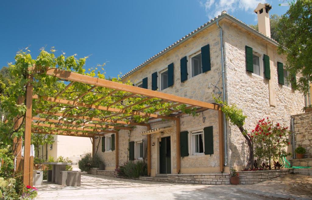 Castelli Cottage