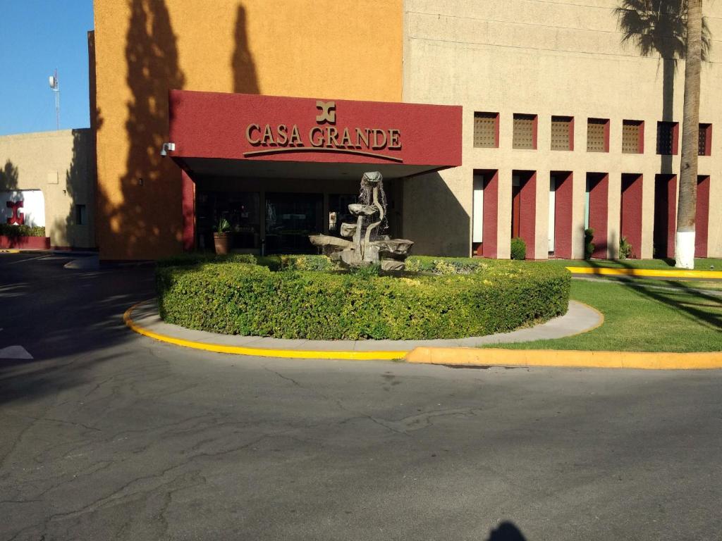 Casa Grande Chihuahua photo 3