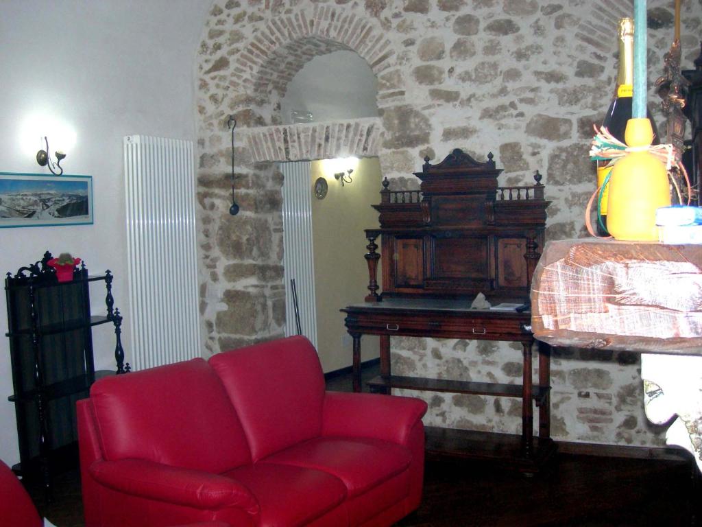 Bed and Breakfast Via Della Piazza photo 4