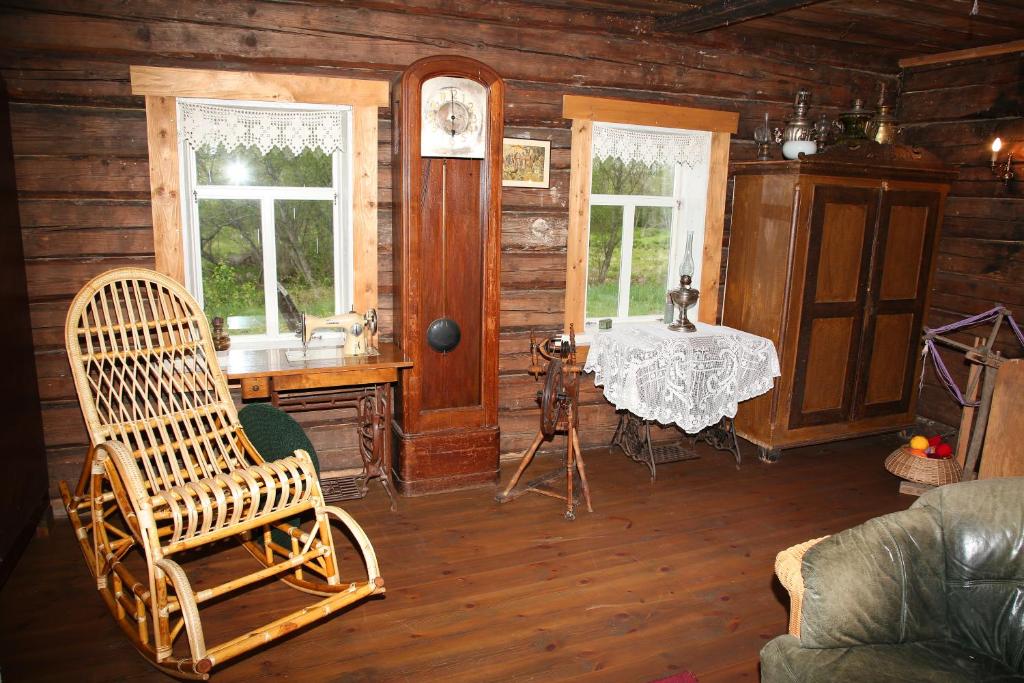 Ethnographic holiday house LAIPAS photo 4