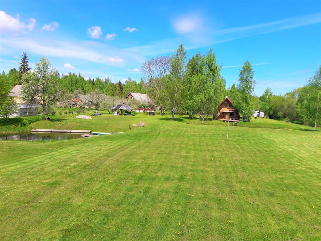 Kuu Holiday Homes photo 1