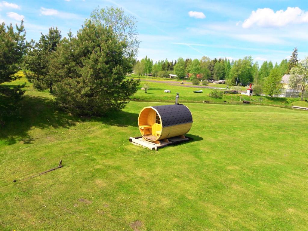 Kuu Holiday Homes photo 3