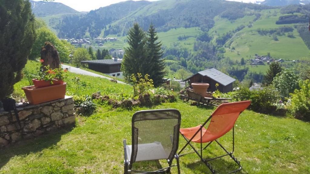 Chalet la Ravine photo 3