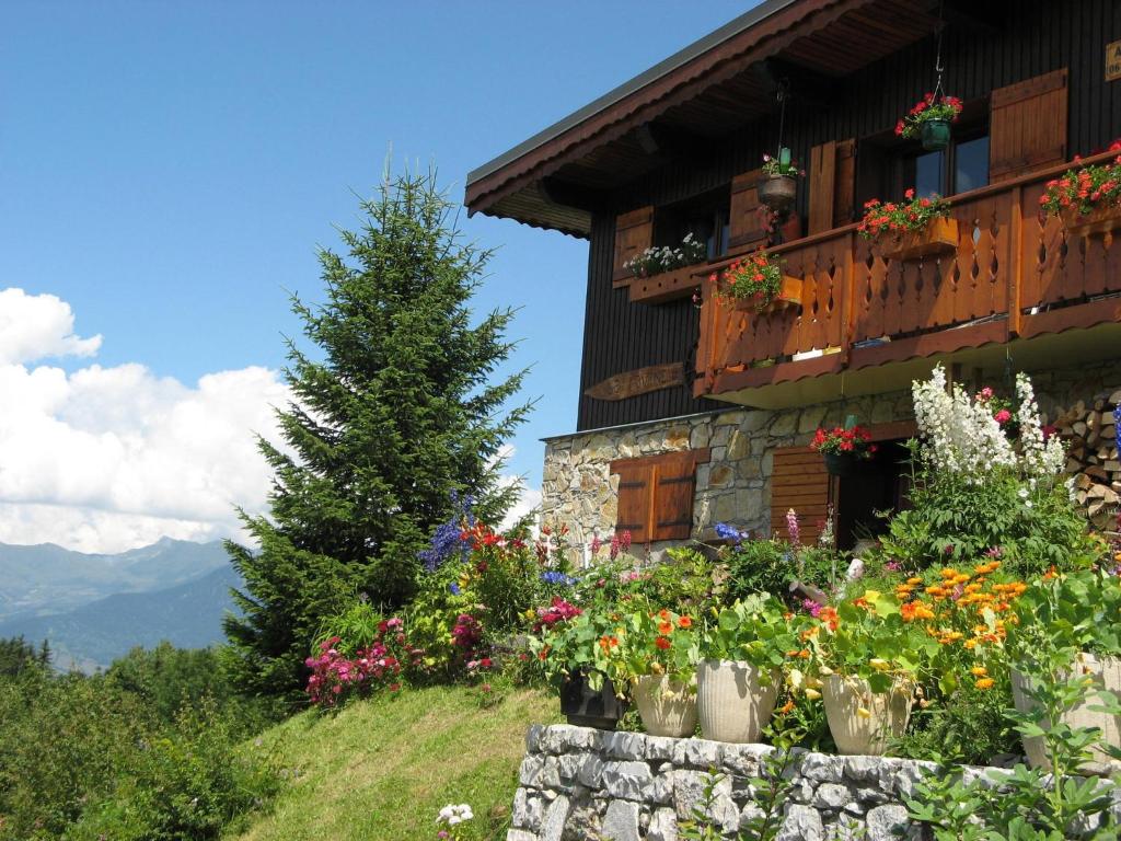 Chalet la Ravine photo 2