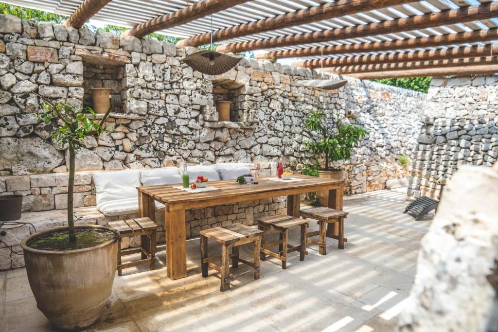Borgo Sardedda Suites photo 2