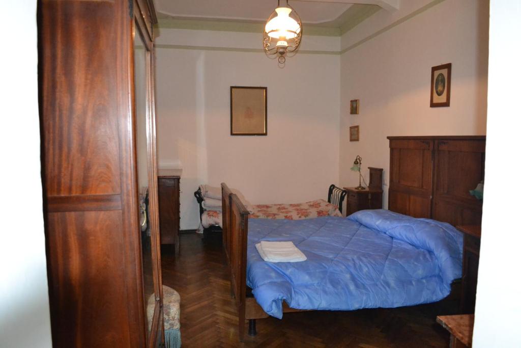 Bed and Breakfast Via Della Piazza photo 2