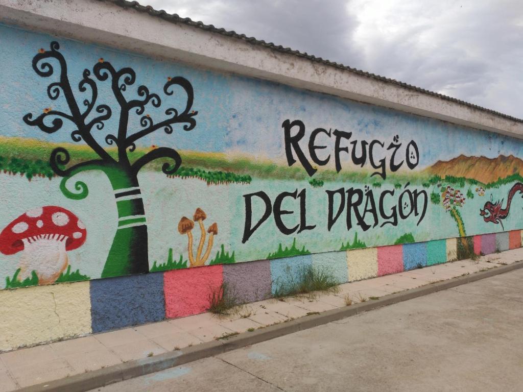 El Refugio del Dragón photo 3
