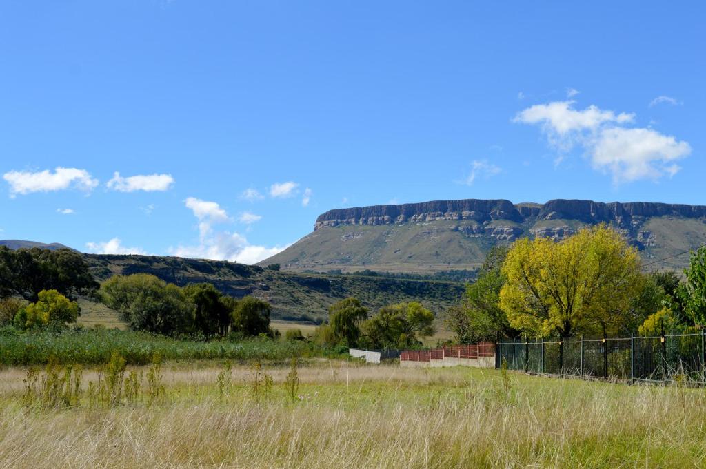 Village Lodge Harrismith photo 4