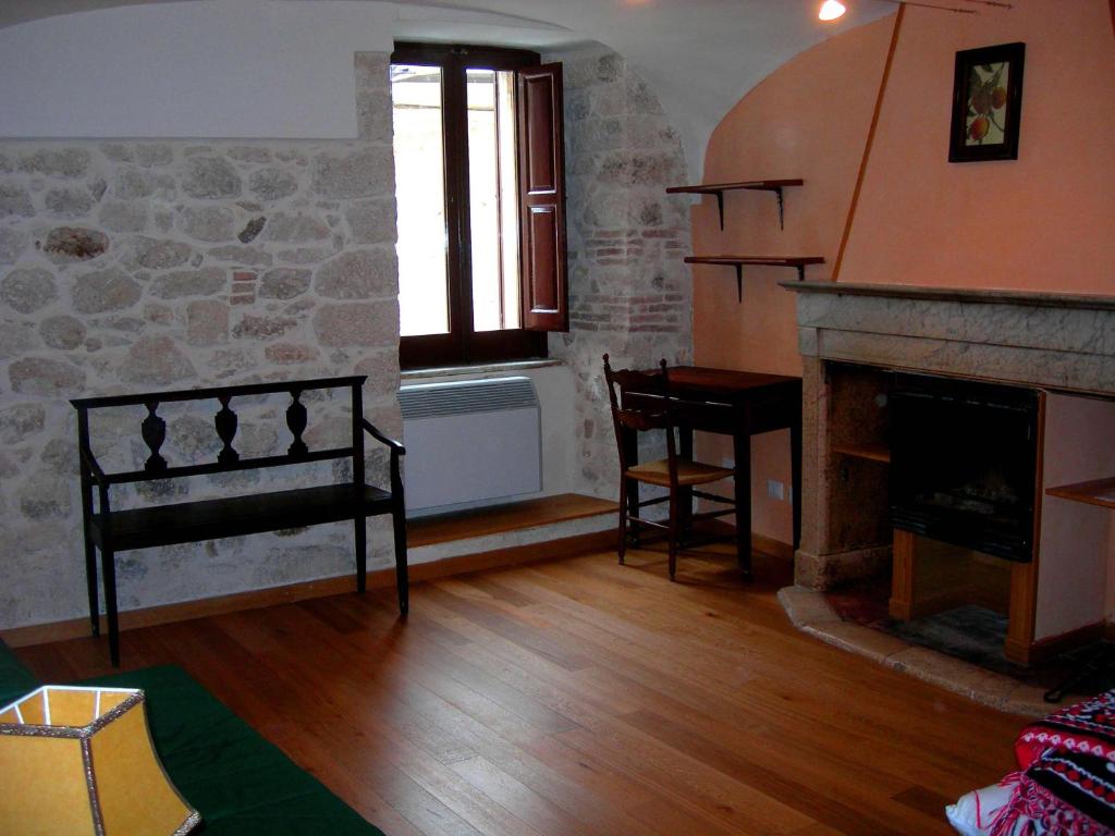 Bed and Breakfast Via Della Piazza photo 3