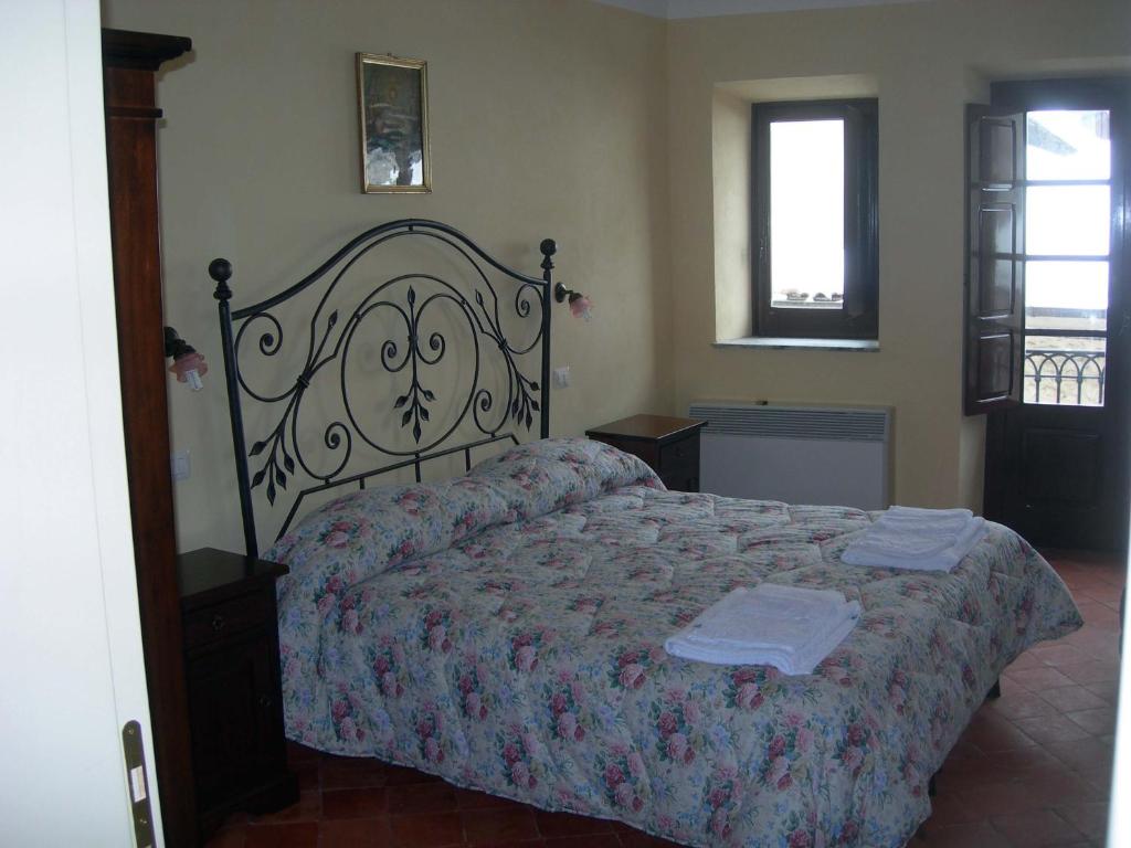Bed and Breakfast Via Della Piazza photo 1