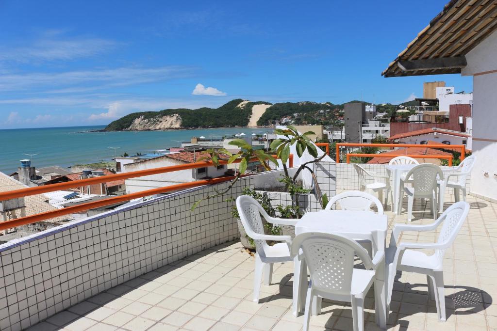 Marambaia Apart Hotel photo 1