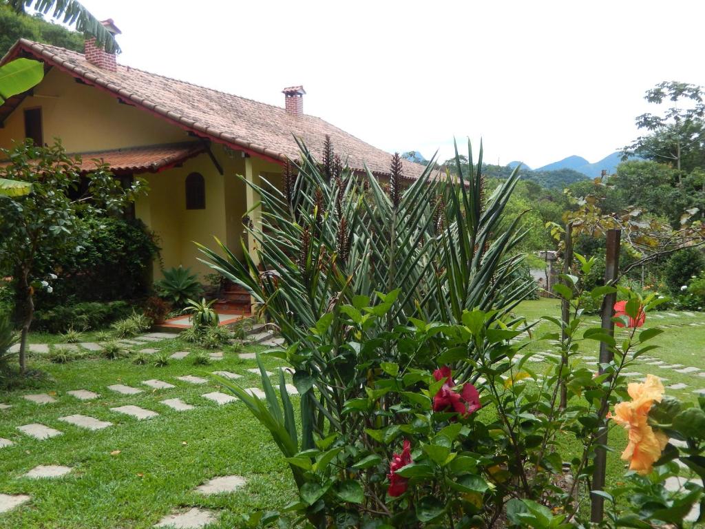 Pousada Ribeirao da Floresta photo 3