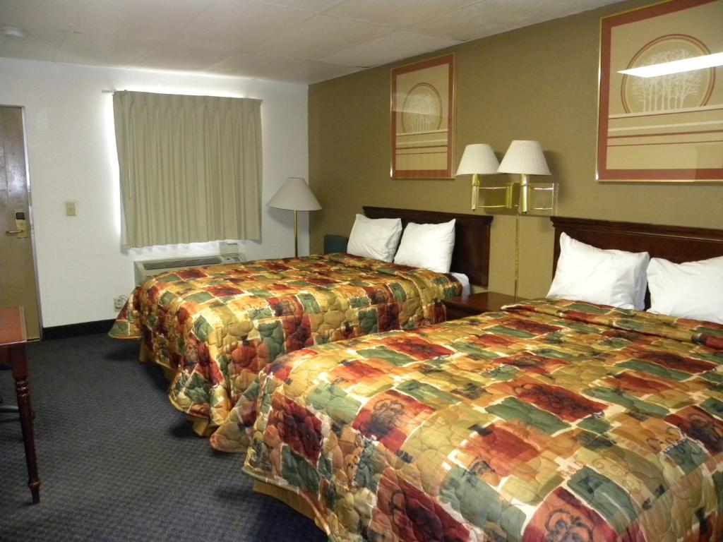 Guest Inn image