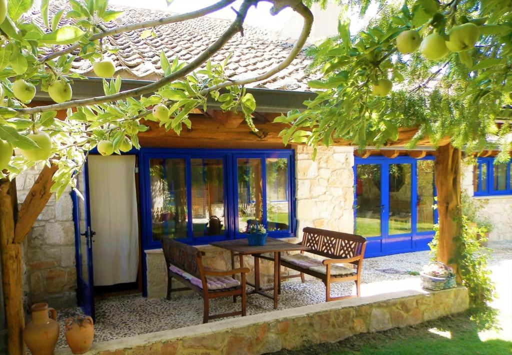 Casa rural Estrella Polar II photo 4