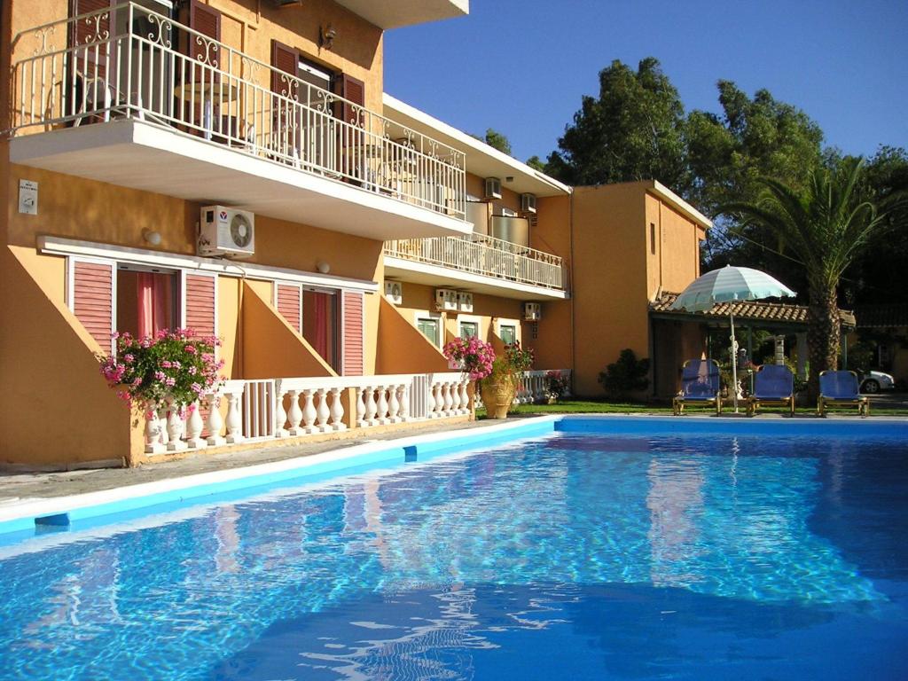 River Studios & Apartments photo 4