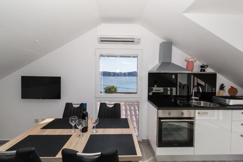 New Apartment Joly Sea View photo 2