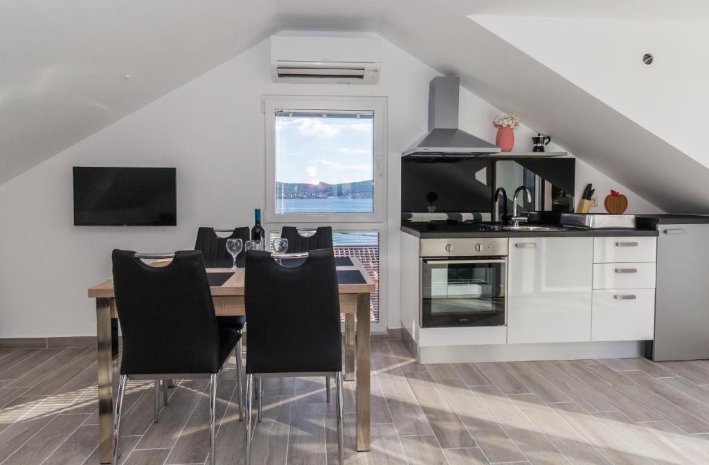 New Apartment Joly Sea View photo 4