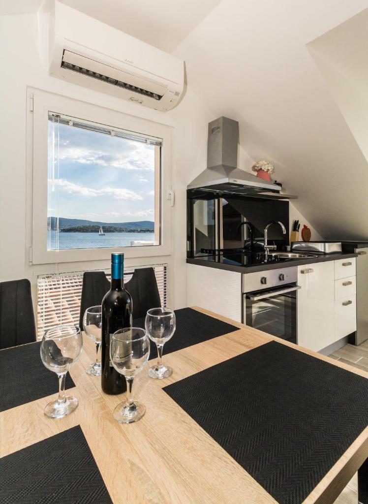New Apartment Joly Sea View photo 1