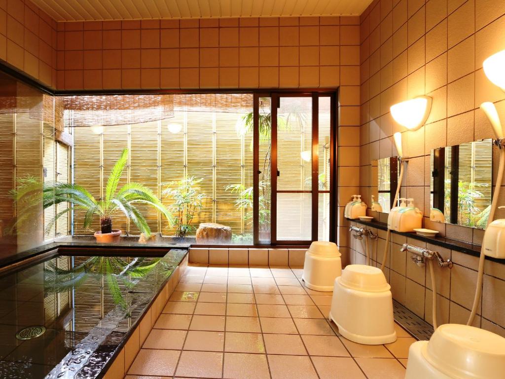 Marumo Ryokan photo 3