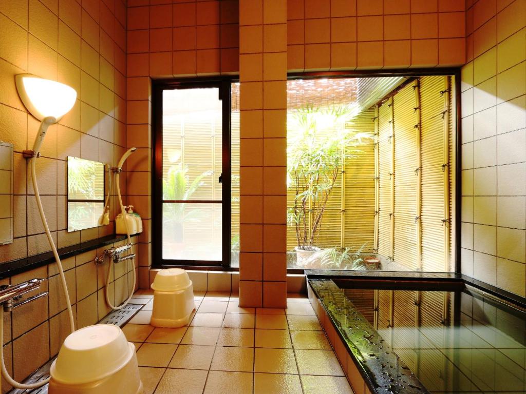 Marumo Ryokan photo 4