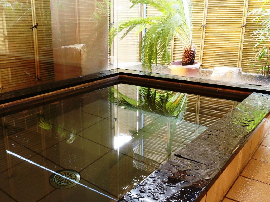 Marumo Ryokan photo 2