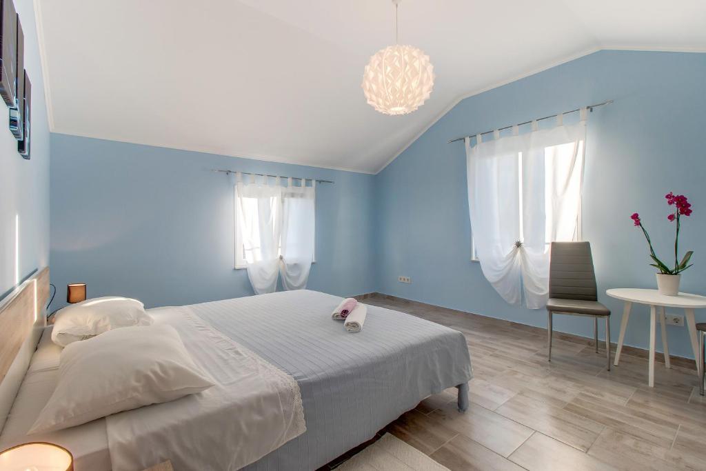 Apartman Leon & rent a quad photo 2