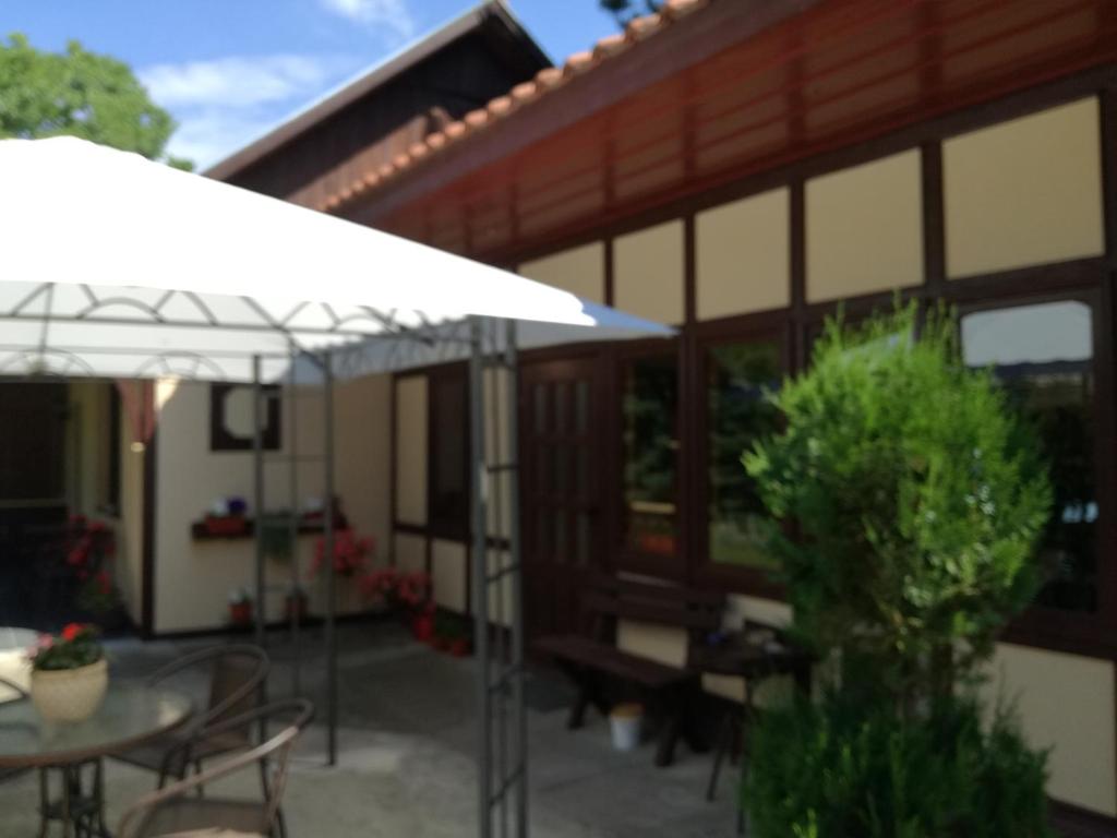 Stara Breza 1 Rooms photo 1