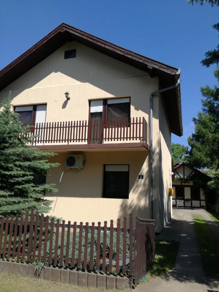 Stara Breza 1 Rooms photo 4