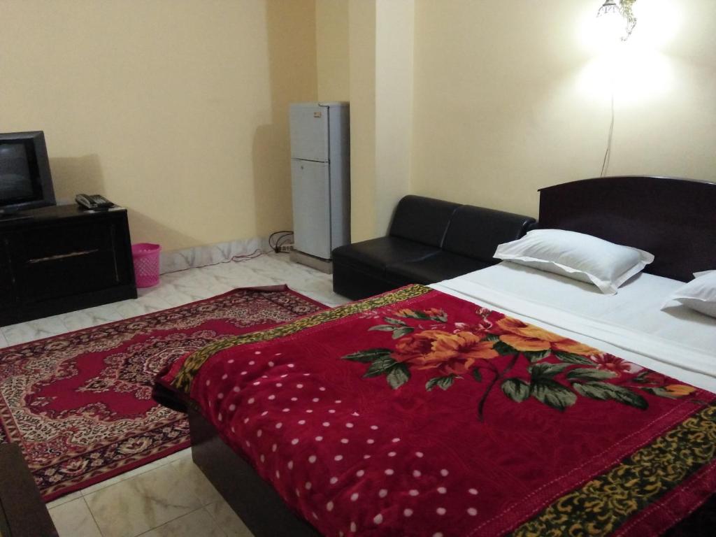 Hotel Plaza photo 4