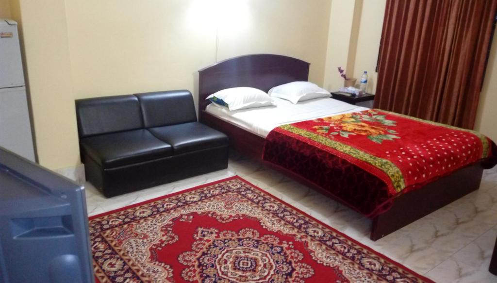 Hotel Plaza photo 3