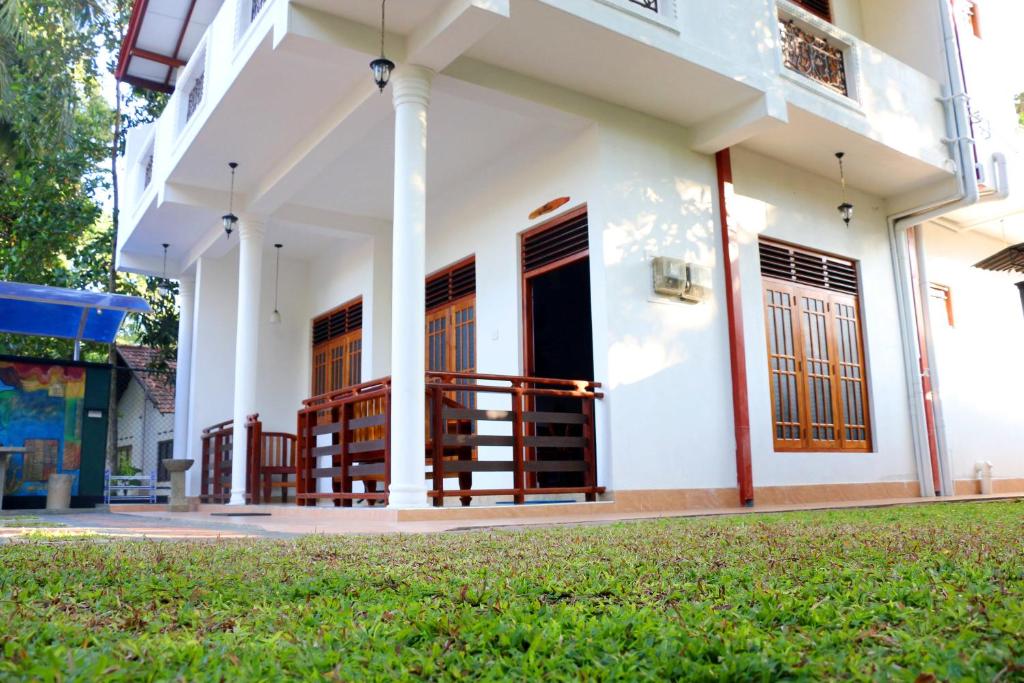 The Cool Nest Yala Hotel photo 1
