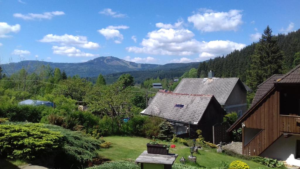 Apartmány U Vaců photo 1