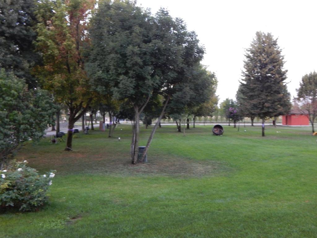 Agriturismo Battibue photo 3