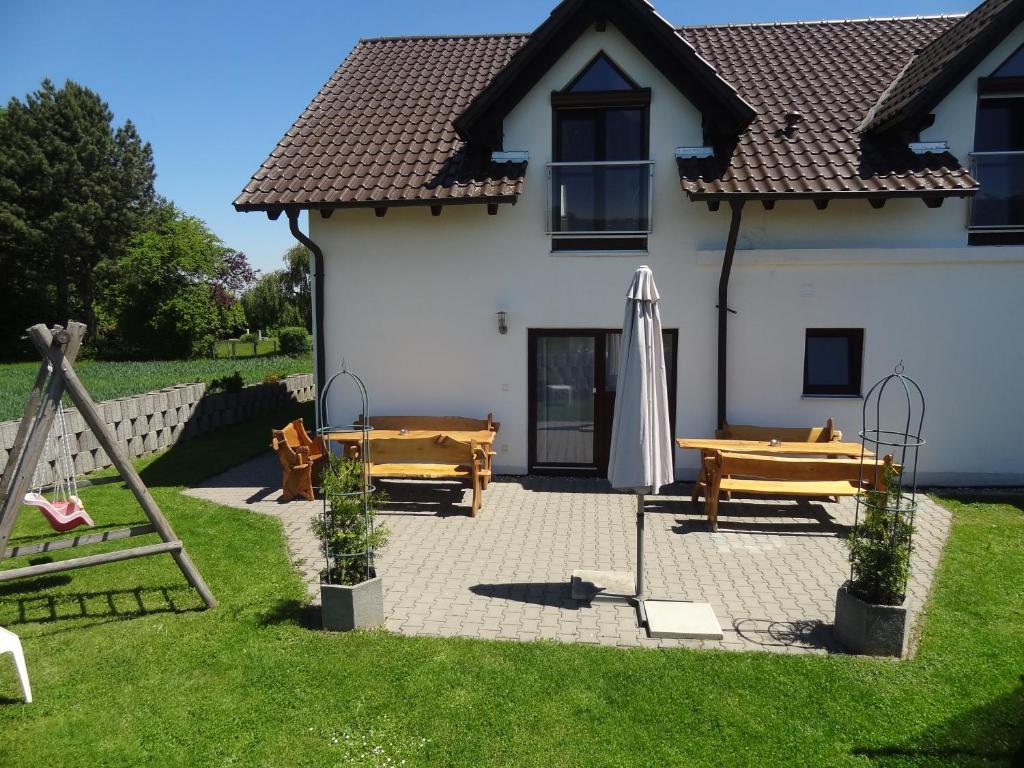 Ferienwohnung Ebersbach photo 1