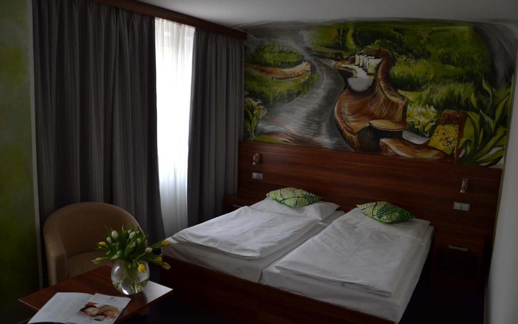Lipno-Apartmán Frymburk D110 photo 1