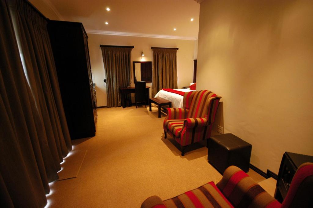 Heidelberg Kloof Lodge photo 1