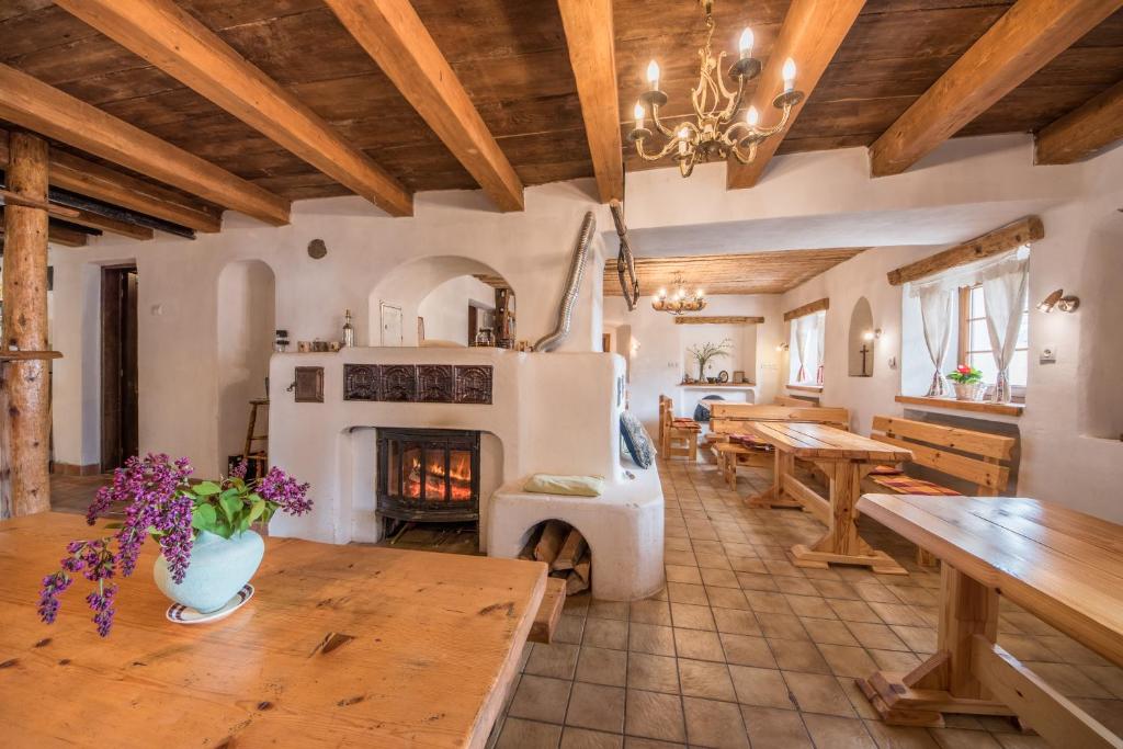 Country house Dovje photo 1