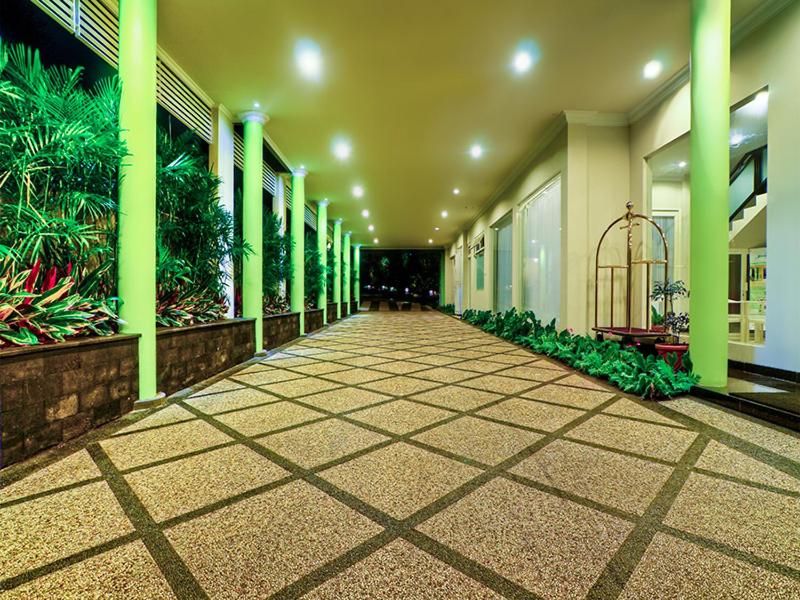 Riverstone Hotel & Cottage photo 2