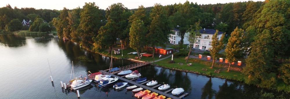 Charming Apartments am See photo 2