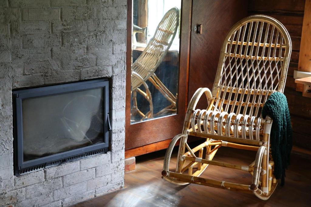 Ethnographic holiday house LAIPAS photo 3