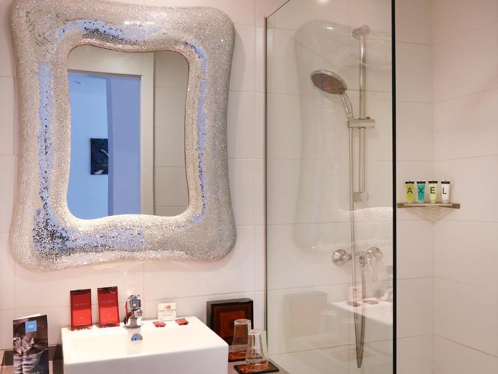 Axel Beach Ibiza - Adults Only Room Type - One-Bedroom Apartment