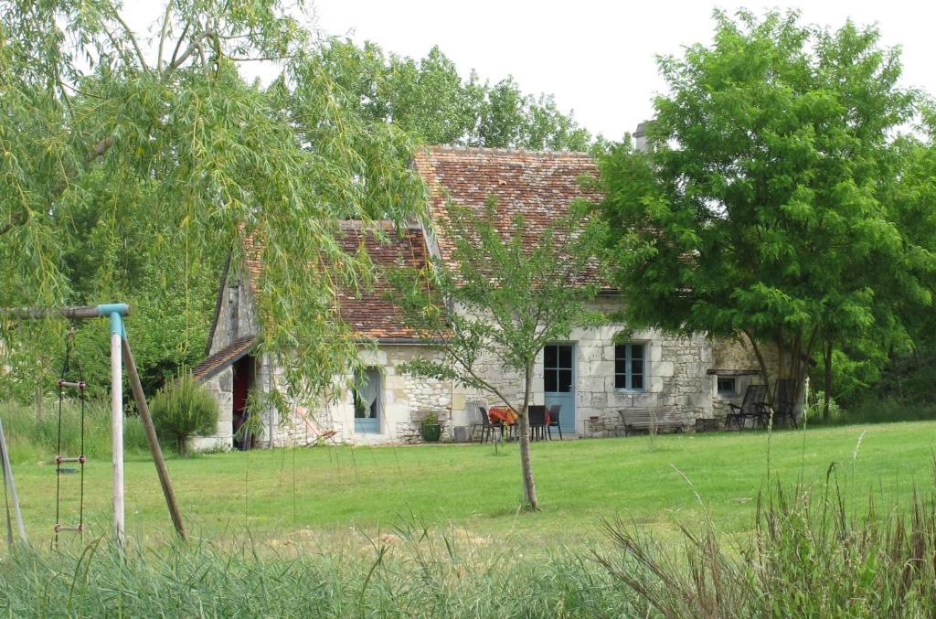 Gite La Bergerie photo 1