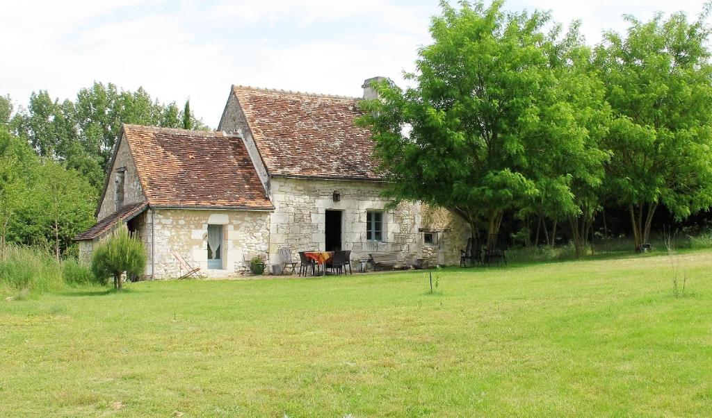 Gite La Bergerie photo 2