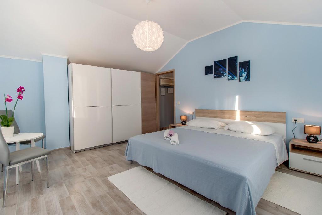 Apartman Leon & rent a quad photo 1