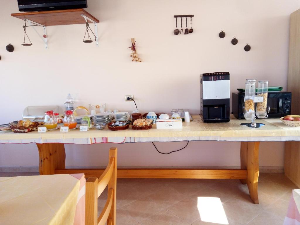 Le Giare B&B photo 1