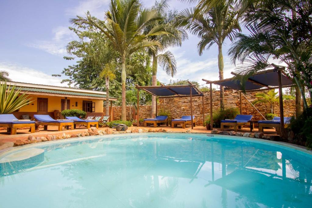 2 Friends Guest House photo 4