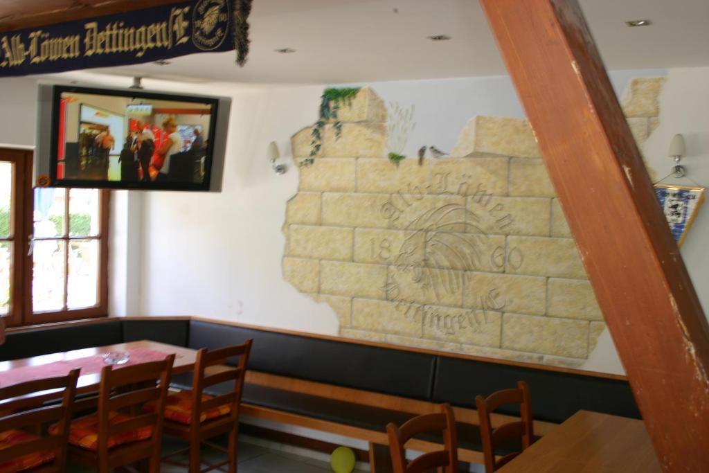 Gasthaus Traube photo 2